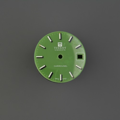 Tissot swiss automatic - automatic, dial