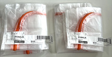 Set 2 Ikea Parkla custodia
