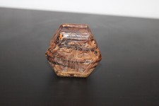 Portapiccole in radica di