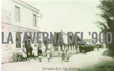 CARTOLINA DI CEREA (VERONA) -