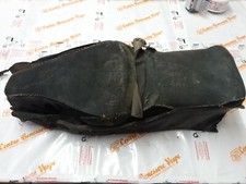 Vespa Gs 150 Sella Seat Originale Usata Aquila