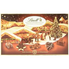 Lindt Mercatino di Natale