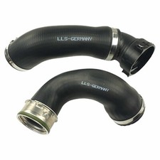 Tubo Di Intercooler Per BMW X3