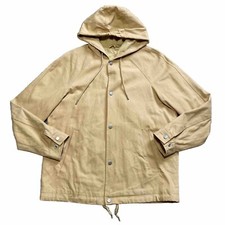 Giacca Zara uomo L tela con