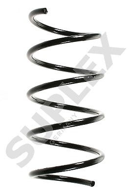 Suplex molla assetto assale - suplex,