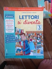 LETTORI SI DIVENTA 3 Pearson