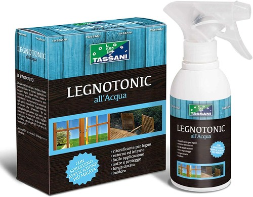 Legnotonic 250 tassani - legnotonic,