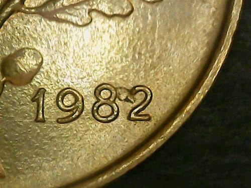 Lire 1982 errore mancanza - lire,
