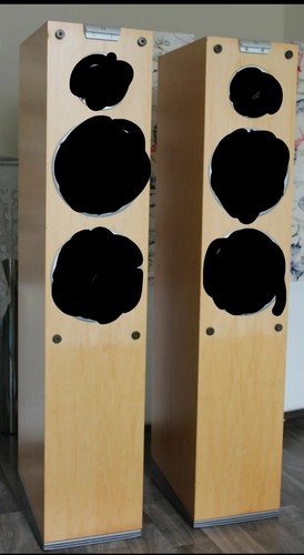 Armadi audiovector m3i con - armadi,