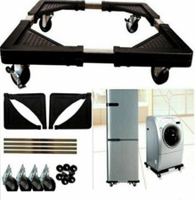 SUPPORTO CON RUOTE BASE