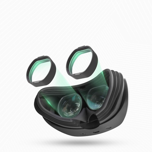 Coppia per play station vr2 - coppia,