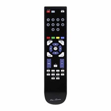 RM Series Remote Control fits