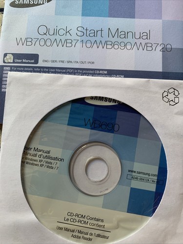 Manuale istruzioni rom - manuale, istruzioni+cd