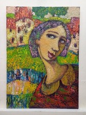 Complemento Arredo Dipinto