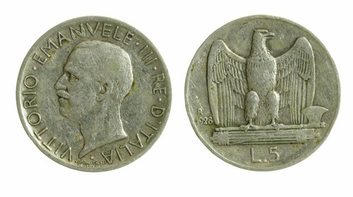 Pci4648 vittorio emanuele iii - emanuele,
