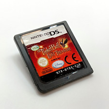 Trilli e Il Tesoro Perduto DS Gioco Nintendo in Italiano per bambini Disney