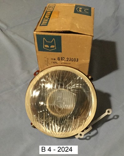 Per citroen 2cv mehari - per,