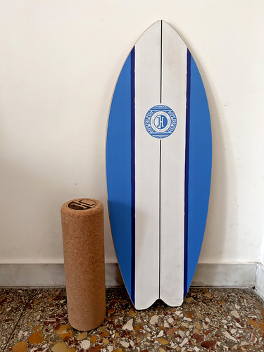 Jucker hawaii balance board - jucker,