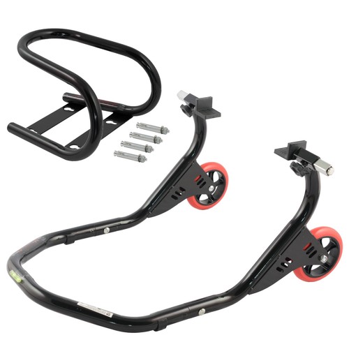 Cavalletto alza moto - cavalletto,