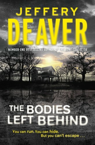 The bodies left behind - the, by