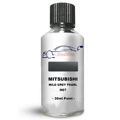 Vernice ritocco per mitsubishi - ritocco,