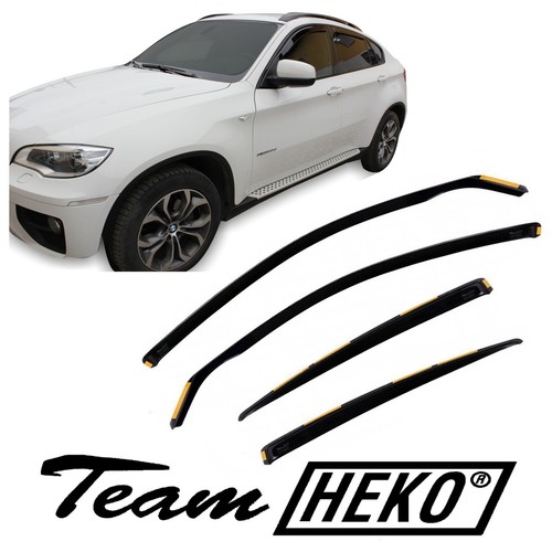Deflettori aria per bmw - bmw, x6