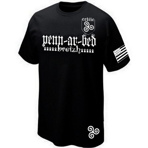Shirt penn bed - penn, ar