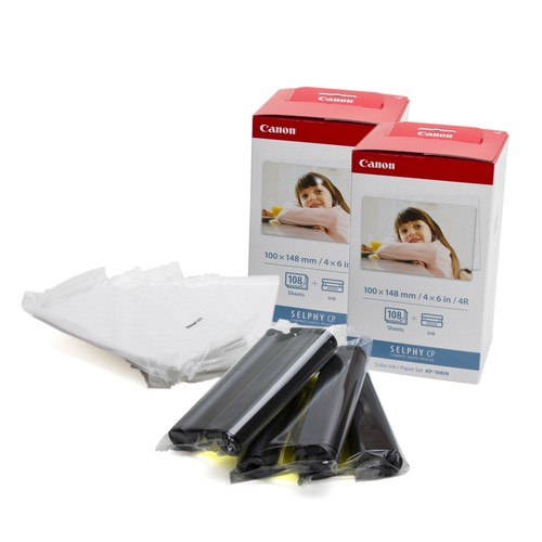 Originali cartucce canon - 2x,
