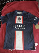 Maglia PSG 2022/2023 Paris