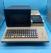 #SE3332# Sharp MZ-80K computer