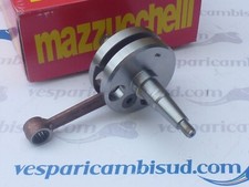 ALBERO MOTORE COMPLETO