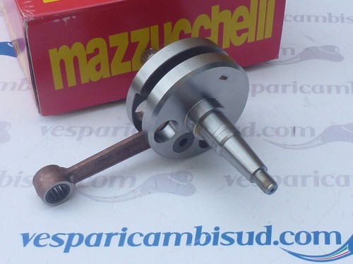 Albero motore completo - albero,