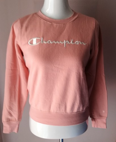 Felpa champion misto - champion, cotone