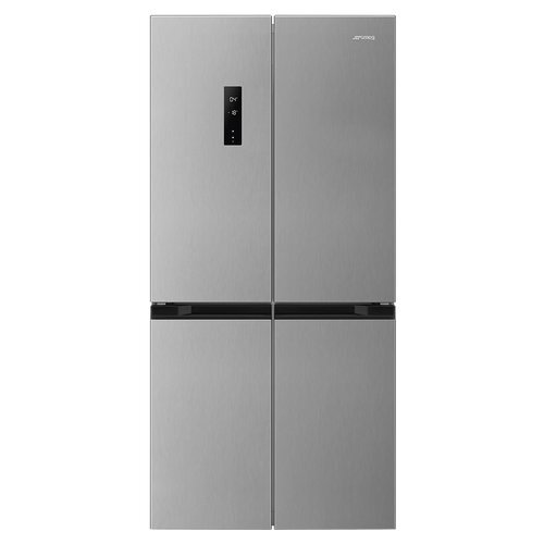 Smeg frigorifero congelatore - smeg, e