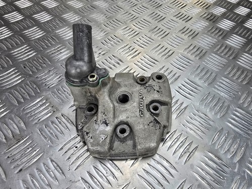 Cagiva mito 125 testata - mito,