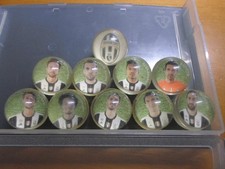 N.9 Palline magica gomma