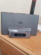 Docking station sistema audio