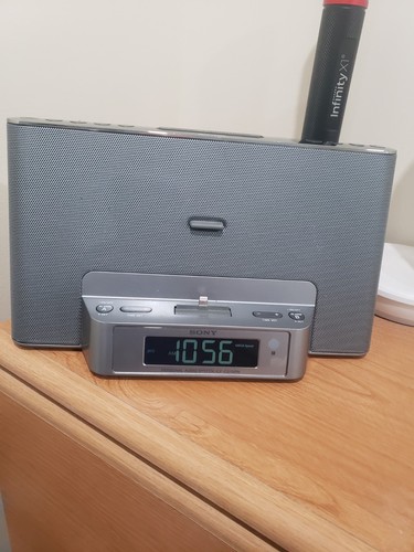 Sony personal audio system - audio,