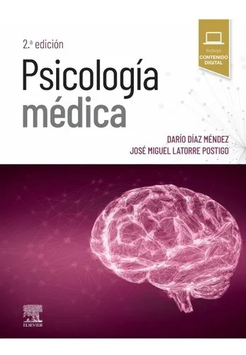 Psicologia médica - psicologia,