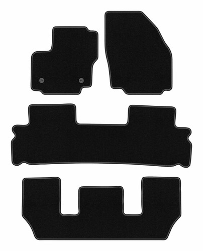 Tappetini moquette ford - moquette, galaxy