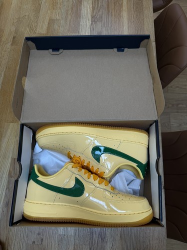 Nike air force af1 patent - nike,