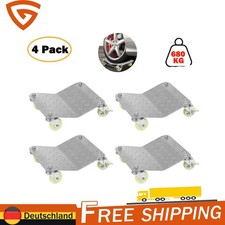 Carrello di manovra carrello