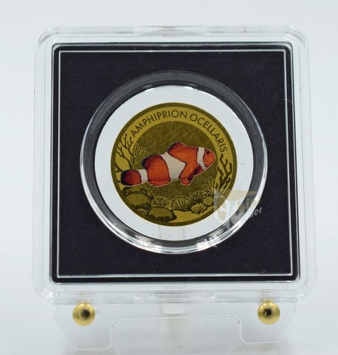 Pesce pagliaccio 1000 oz - 1/1000,