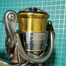 Mulinello da spinning Daiwa 18