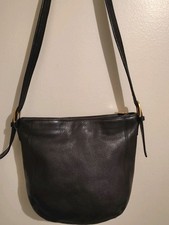 Borsa a tracolla vintage