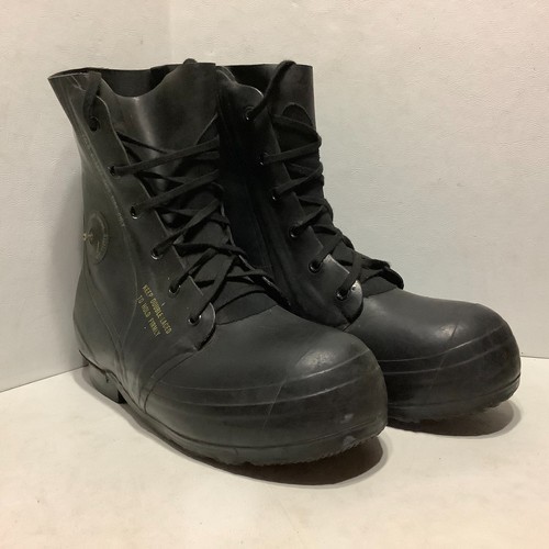 Stivali coniglietto militare