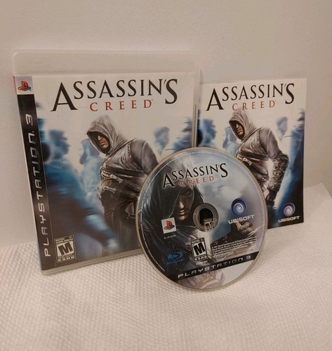 Assassin creed sony - assassin's,