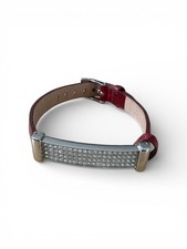 Bracciale VERA PELLE Visage