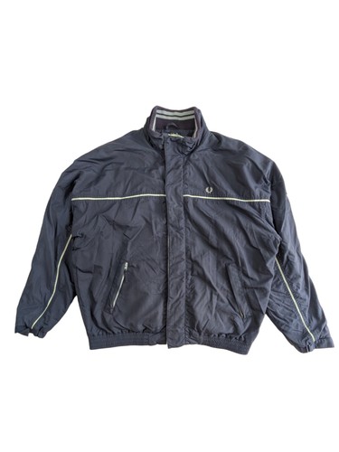 Fred perry bomber giacca - bomber, uomo