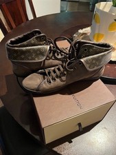 SNEAKERS LV MONOGRAM DONNA